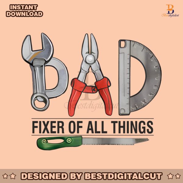 dad-fixer-of-all-things-retro-dad-stuffs-png