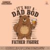 its-not-a-dad-bod-father-figure-png