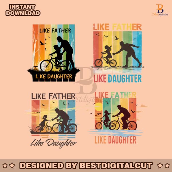 like-father-like-daughter-png-bundle