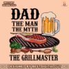 dad-the-man-the-myth-the-grillmaster-png