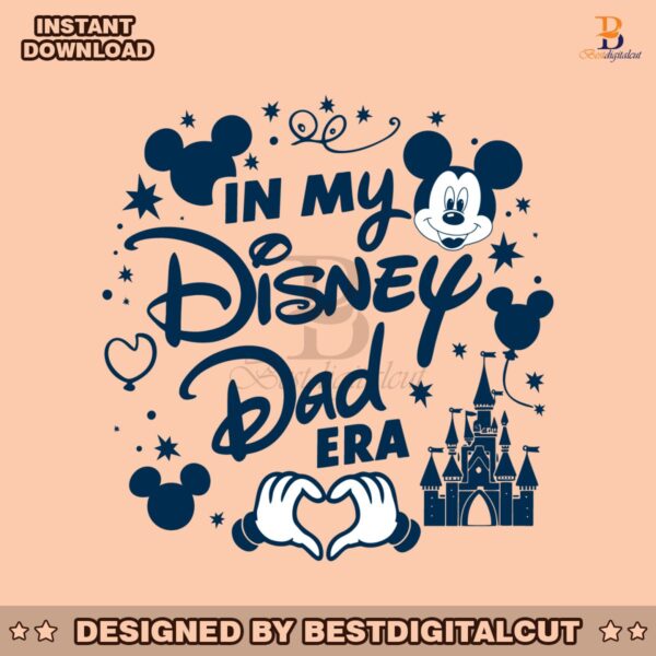 in-my-disney-dad-era-magic-kingdom-svg