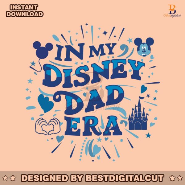 retro-in-my-disney-dad-era-magical-daddy-svg