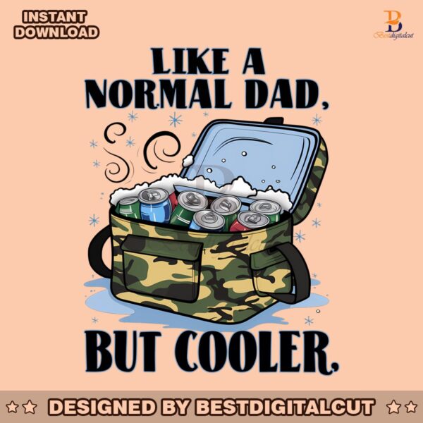 like-a-normal-dad-but-cooler-iced-bag-png