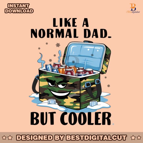 funny-like-a-normal-dad-but-cooler-fathers-day-png