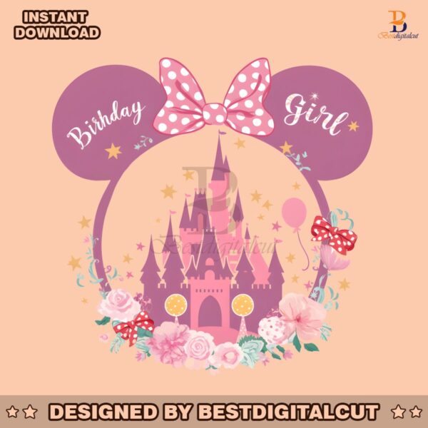 birthday-girl-floral-castle-magic-kingdom-png