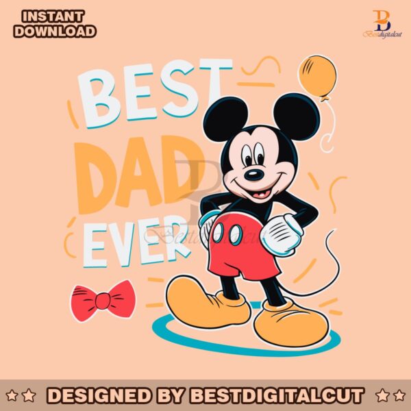 best-dad-ever-cute-mickey-svg