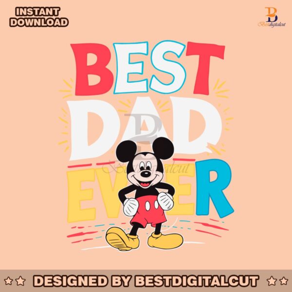best-dad-ever-mickey-happy-fathers-day-svg