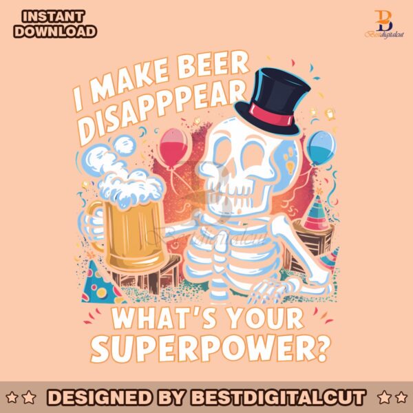 i-make-beer-disappear-funny-skeleton-dad-png