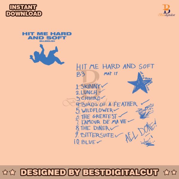 hit-me-hard-and-soft-tracklist-billie-new-album-svg