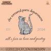 taylor-the-tortured-poets-department-cats-books-png
