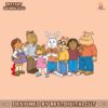 arthur-friends-nostaglic-90s-tv-show-png
