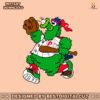 phillies-phanatic-baseball-mascot-svg