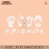 tupac-snoop-biggie-and-ice-cube-friend-svg