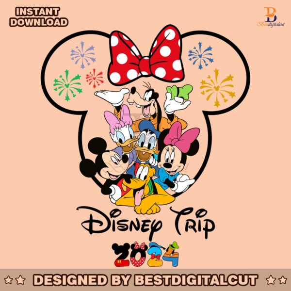 disney-trip-2024-mickey-friends-png