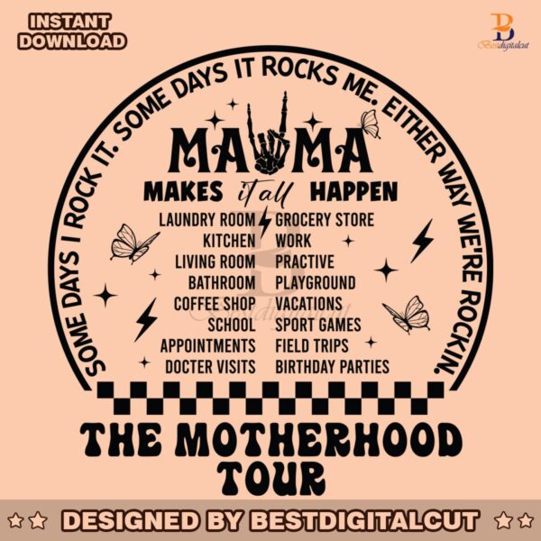 retro-mama-makes-it-all-happen-butterfly-png