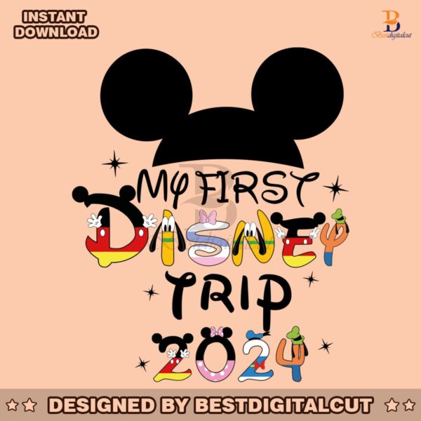 my-first-disney-trip-2024-mickey-head-png