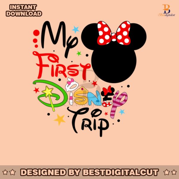 minnie-head-my-first-disney-trip-png