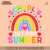 schools-out-for-summer-rainbow-png