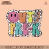 groovy-out-pre-k-smiley-face-png
