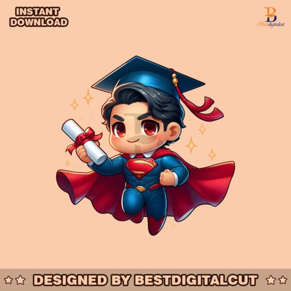 retro-superhero-cartoon-graduation-png
