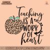 retro-teaching-is-a-work-of-heart-png
