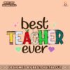 funny-best-teacher-ever-png