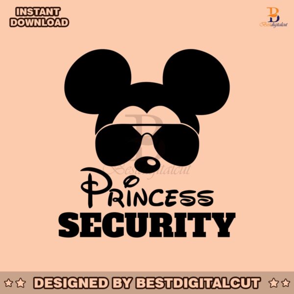 princess-security-mickey-mouse-png