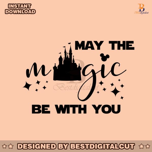 may-the-magic-be-with-you-png