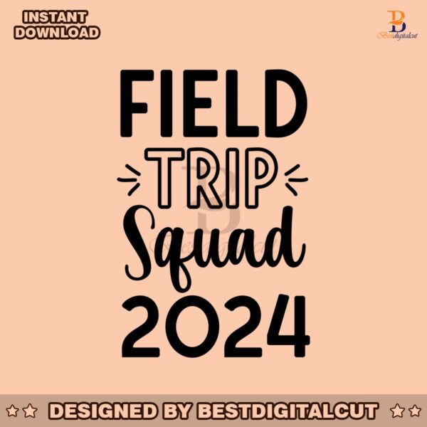 retro-field-trip-squad-2024-svg