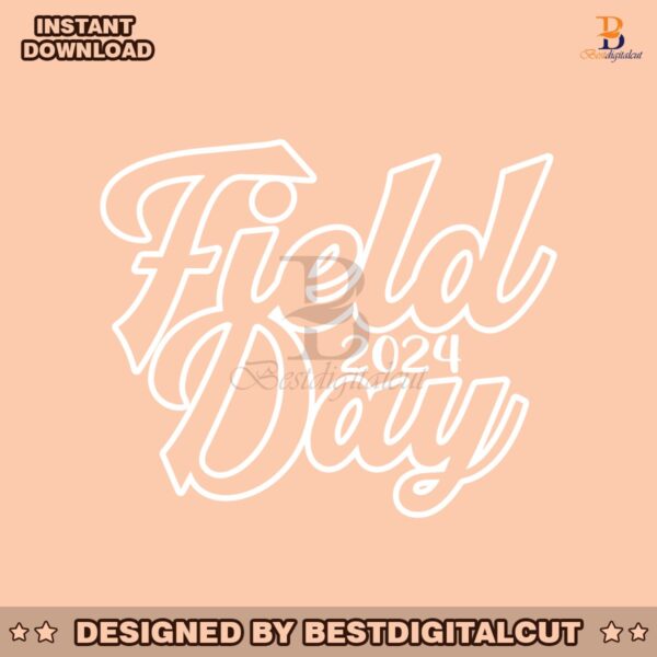 retro-school-field-day-2024-svg