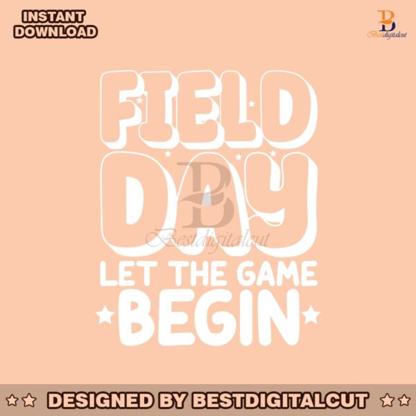 retro-field-day-let-the-game-begin-svg