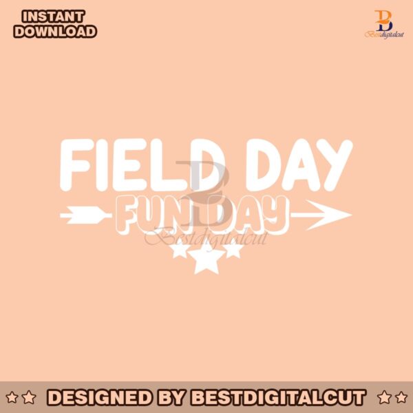 teacher-field-day-fun-day-2024-svg