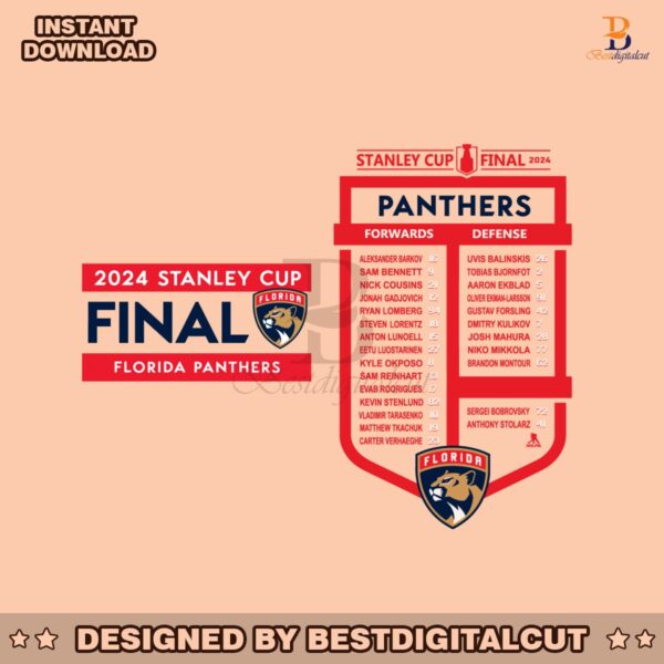 florida-panthers-2024-stanley-cup-final-svg