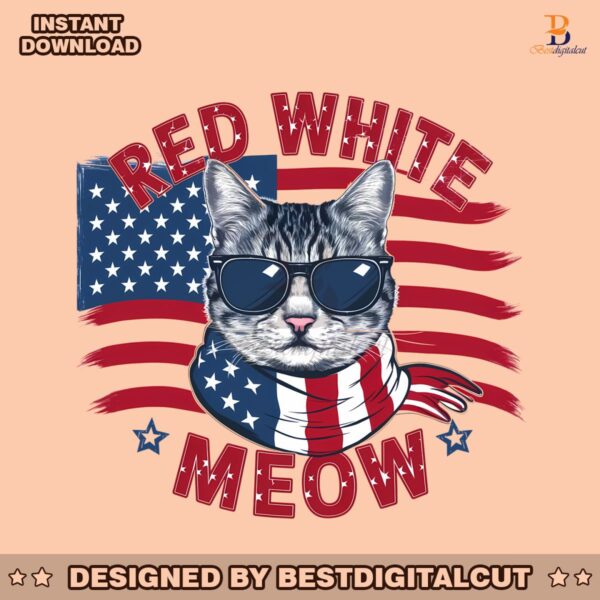 4th-of-july-red-white-and-meow-png