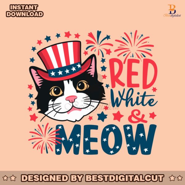 red-white-and-meow-happy-independence-day-svg