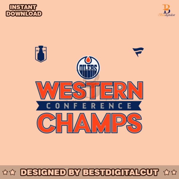 edmonton-oilers-2024-western-conference-champions-svg