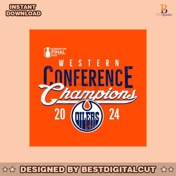 2024-western-conference-champions-oilers-hockey-svg