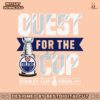 edmonton-oilers-quest-for-the-cup-svg