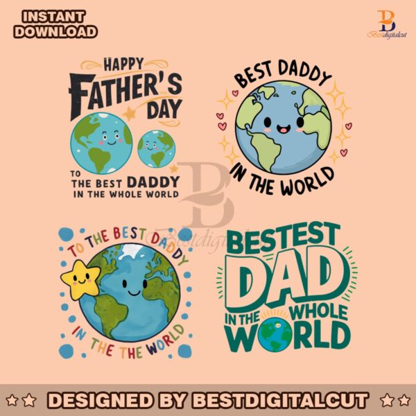 best-daddy-in-the-world-svg-png-bundle