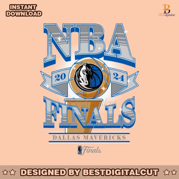 basketball-nba-2024-finals-dallas-mavericks-svg