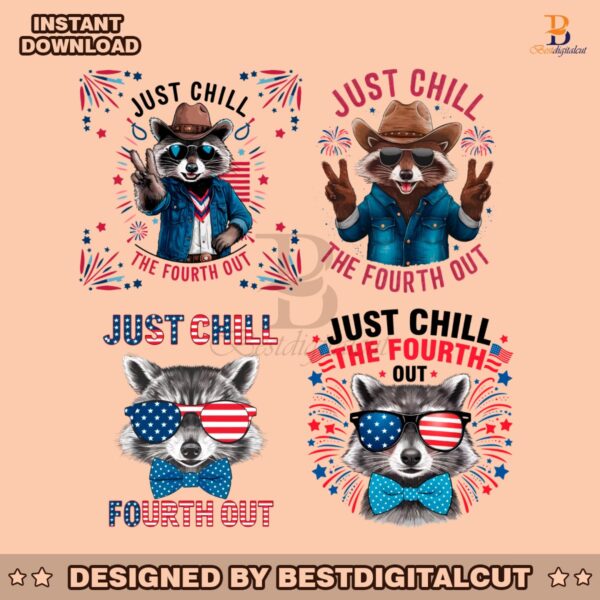 just-chill-the-fourth-out-png-bundle