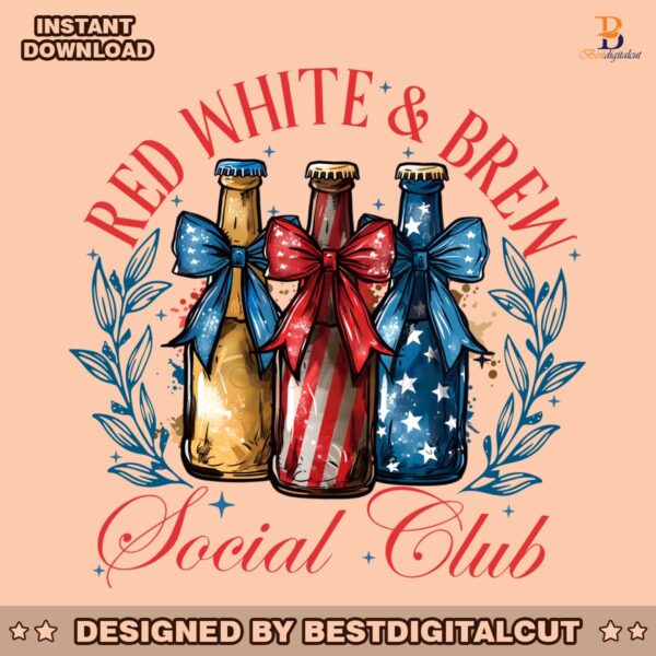 red-white-and-brew-social-club-4th-of-july-beer-png