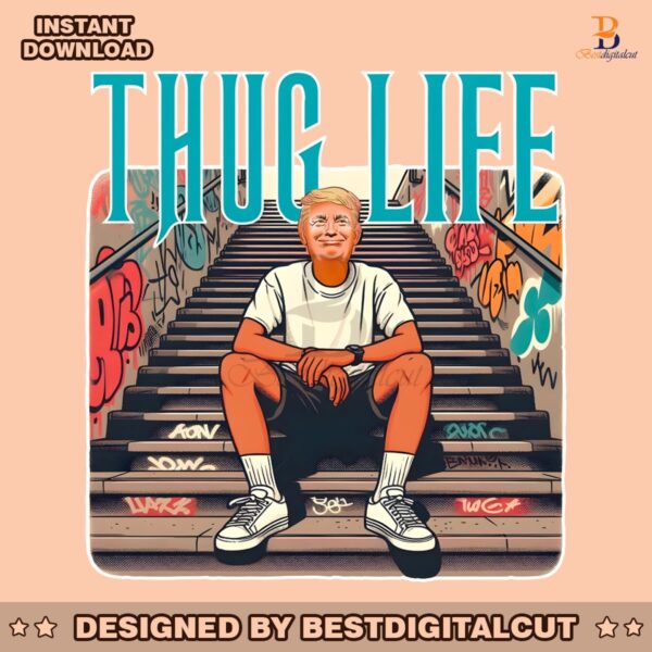 funny-trump-thug-life-4th-of-july-png