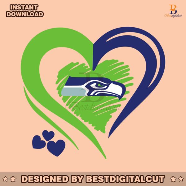 seattle-seahawks-heart-logo-nfl-team-svg