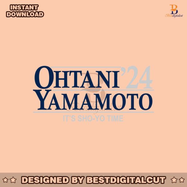 ohtani-yamamoto-24-its-shoyo-time-la-dodgers-svg