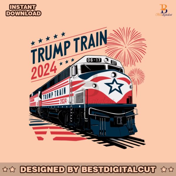 trump-train-2024-make-america-great-again-svg