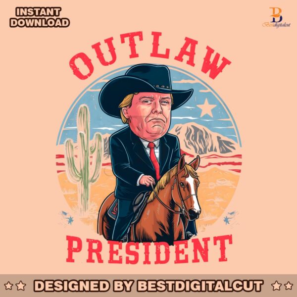 funny-outlaw-president-2024-election-png