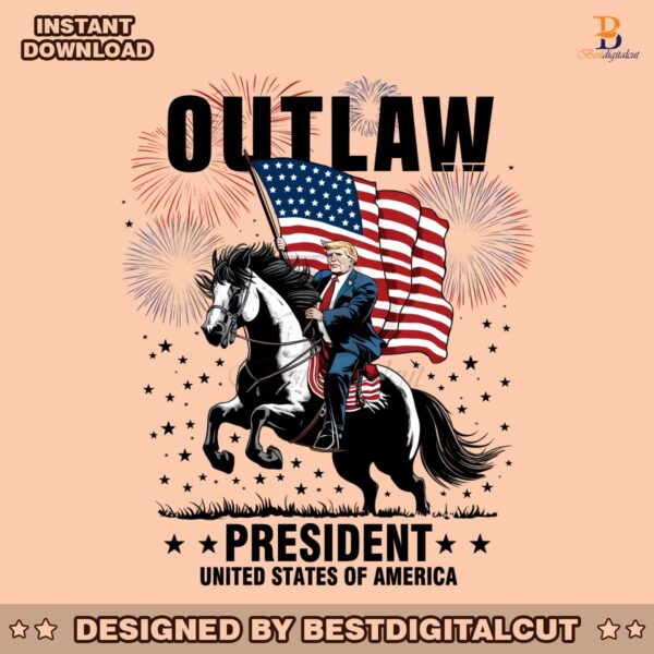 outlaw-president-trump-support-png