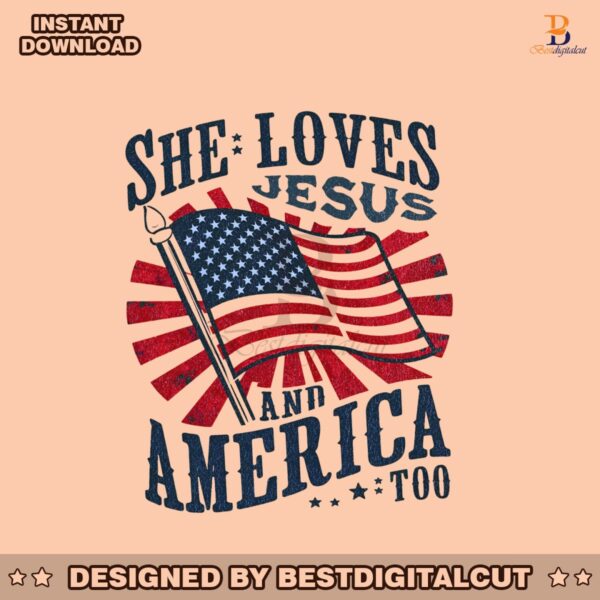 she-loves-jesus-and-america-too-png