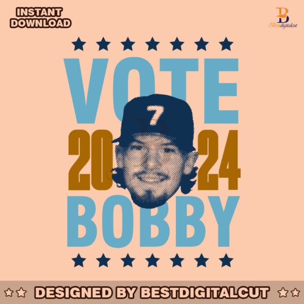 vote-bobby-witt-jr-2024-svg